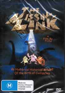 Missing Link (DVD)